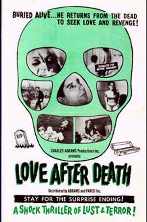 LOVE AFTER DEATH